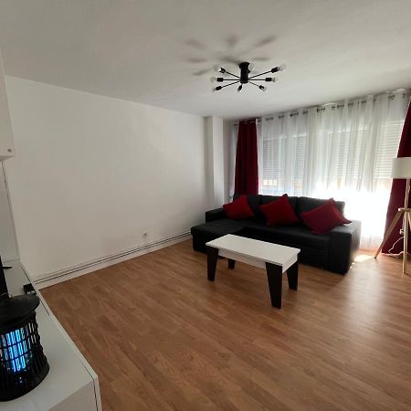 Apartamento San Vicente ซาน บีเซนเต เด ลา บาร์เกรา ภายนอก รูปภาพ