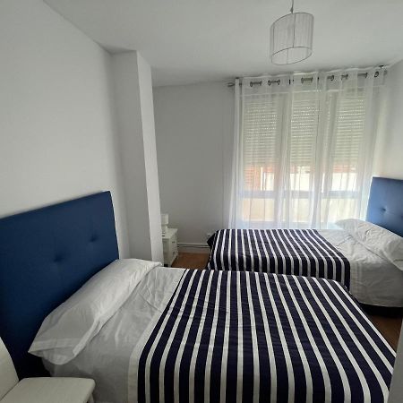 Apartamento San Vicente ซาน บีเซนเต เด ลา บาร์เกรา ภายนอก รูปภาพ
