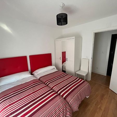 Apartamento San Vicente ซาน บีเซนเต เด ลา บาร์เกรา ภายนอก รูปภาพ