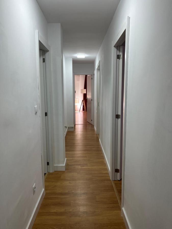Apartamento San Vicente ซาน บีเซนเต เด ลา บาร์เกรา ภายนอก รูปภาพ