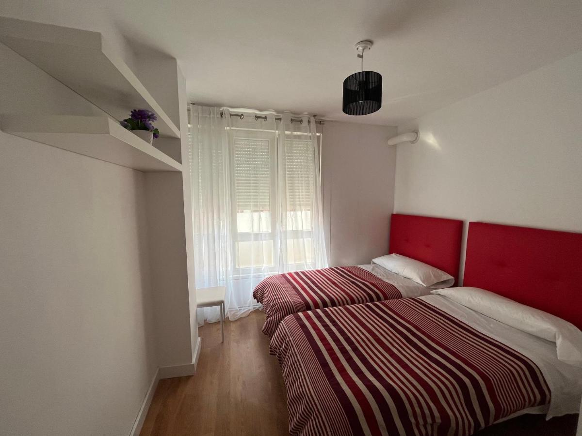 Apartamento San Vicente ซาน บีเซนเต เด ลา บาร์เกรา ภายนอก รูปภาพ